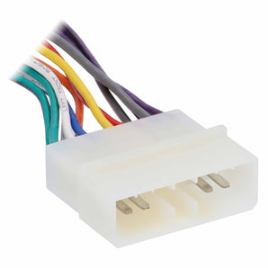 Raptor RAP-JP-1000 Wiring Harness Compatible Fits for Jeep Eagle 1988-1996