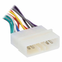 Thumbnail for Raptor RAP-JP-1000 Wiring Harness Compatible Fits for Jeep Eagle 1988-1996