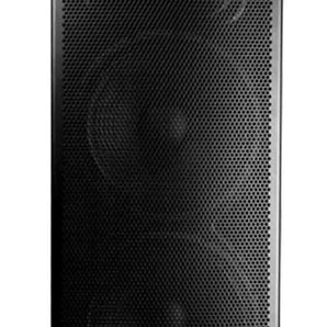 Yorkvile EF215P Elite Series 2 x 15-Inch Powered Loudspeaker - 1200 Watts