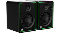 Thumbnail for Mackie CR4-XBT, 4 Inches Creative Reference Multimedia Monitors With Bluetooth - Pair