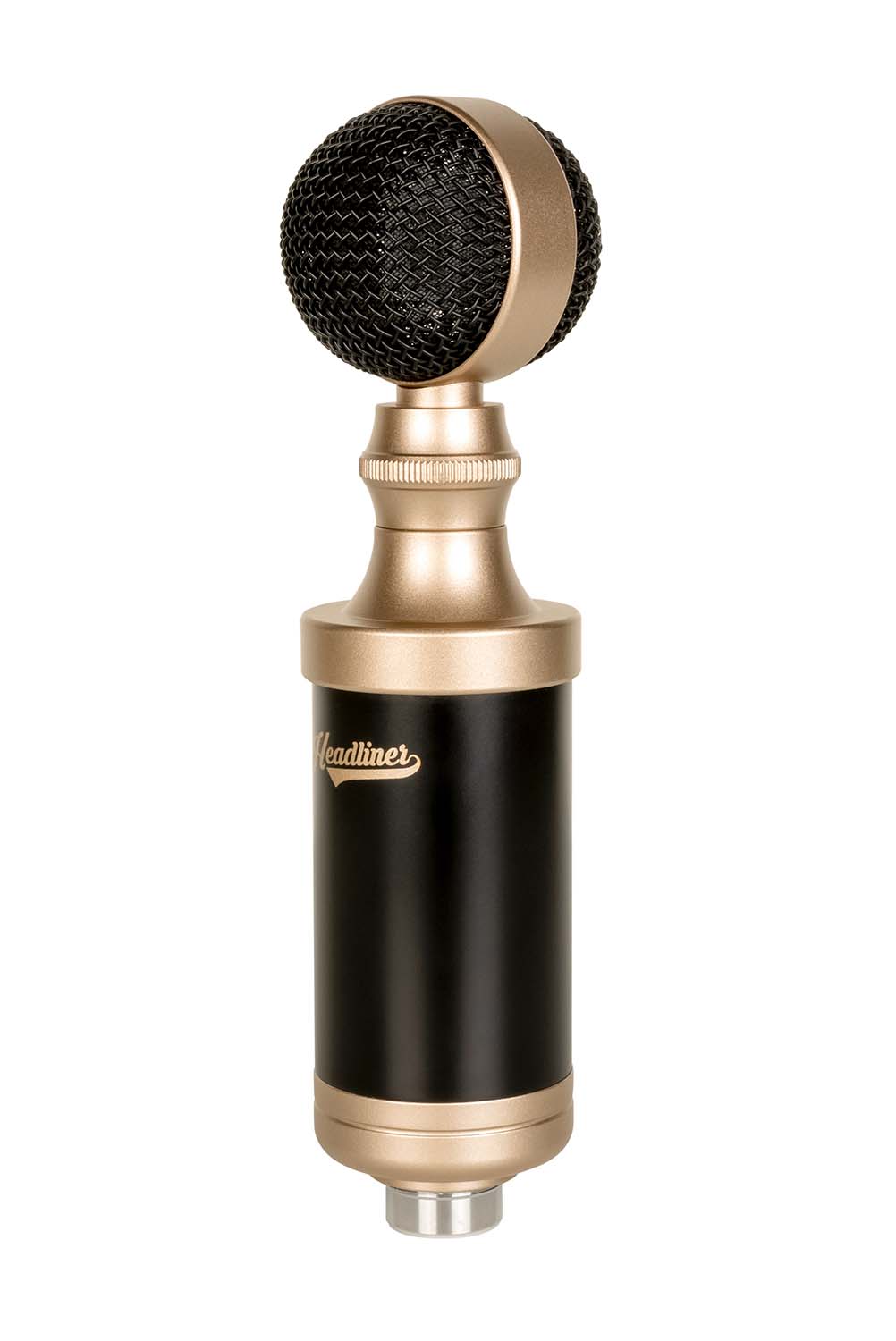 Headliner HL90515 Starlight USB Condenser Microphone - Podcast