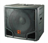 Thumbnail for MR DJ USA PRO-SUB15 15-Inch 3000W  Passive Subwoofer with Crossover