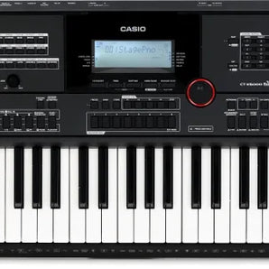 Casio CT-X5000 61-key Portable Arranger Keyboard