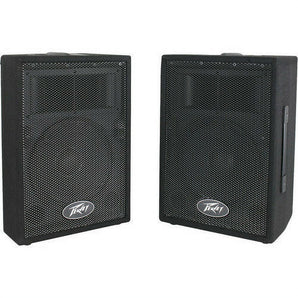 Peavey PV®i 10 (2, 10” Enclosures) 2-Way Speaker