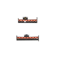 Thumbnail for Metra 71-1777 OEM Harness Compatible Fits Ford Focus 00-04 Mercury Cougar 99-02