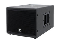 Thumbnail for Yorkville EXM-Mobile-Sub, Portable Battery Powered Subwoofer