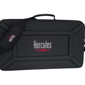 Hercules AMS-DJC-INPULSE-500-BAG Premium DJ Controller Travel Bag