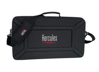 Thumbnail for Hercules AMS-DJC-INPULSE-500-BAG Premium DJ Controller Travel Bag