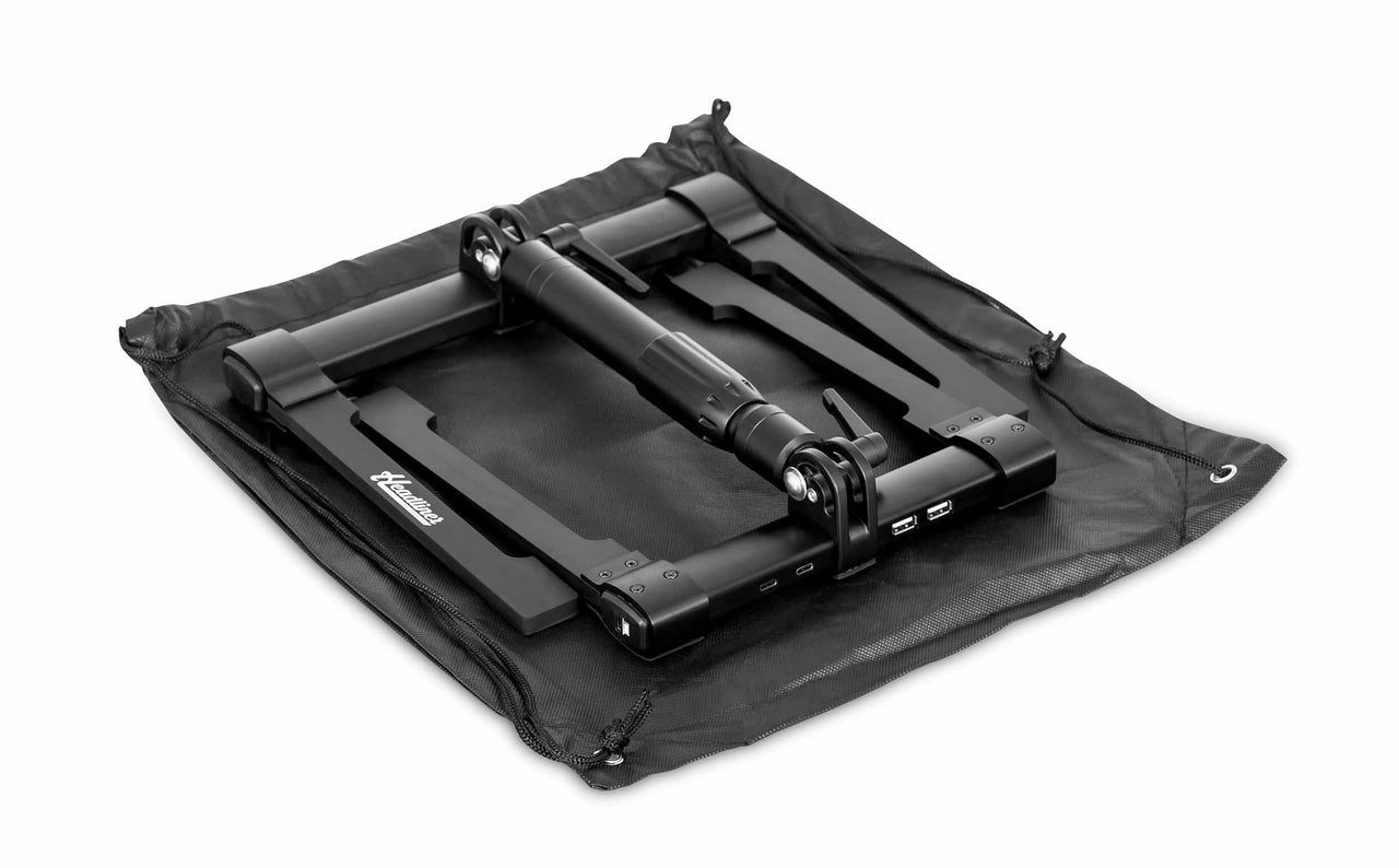 Headliner HL20015, Gigastand USB+ Laptop Stand