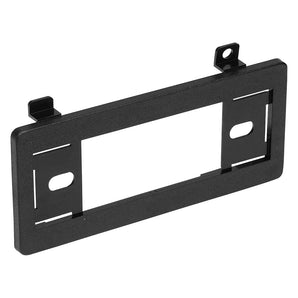 Metra 99-1000 Single-DIN Installation Kit Fit 1993-2000 Chrysler/Dodge/Jeep Vehicles