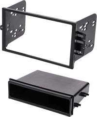 Thumbnail for Metra Electronics 99-2001 Dash Kit For GM Multiw Eq 94-Up Black