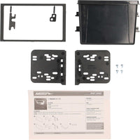 Thumbnail for Metra Electronics 99-2001 Dash Kit For GM Multiw Eq 94-Up Black