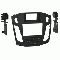 Thumbnail for Metra 99-5827B Installation Dash Kit + AXDI-FD2 Data Interface + 40-EU10 Antenna Adapter