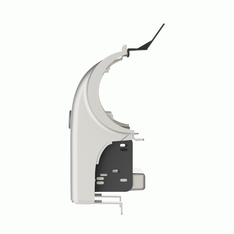Metra 99-7604 Single DIN / Double DIN Installation Kit for select 2003-2004 Infiniti G35