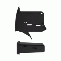 Thumbnail for Metra 99-8231 Single or Double DIN Installation Dash Kit for 2002-2006 Toyota Camry