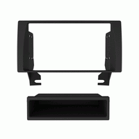 Thumbnail for Metra 99-8231 Single or Double DIN Installation Dash Kit for 2002-2006 Toyota Camry