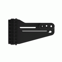 Thumbnail for Metra 99-9600 Dash Kit Fit Select 1996-2013 Harley Davidson Motorcycles Black