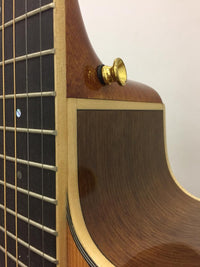 Thumbnail for Tagima VANCOUVER -NA Acoustic Guitar - Natural