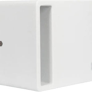 Peavey CPL 265B+  -  White Passive Subwoofer - 6.5
