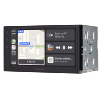 Thumbnail for PIONEER DMH-1770NEX  Double DIN Bluetooth 6.8