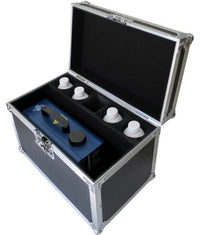 Thumbnail for Antari FX-MB55 Road Case with Slots