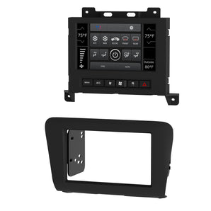 Metra 95-6552B Charger Compatible Fits for Dodge 2015-Up