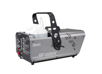 Thumbnail for Antari S-200X High Output Snow Machine with Low Volume Operation