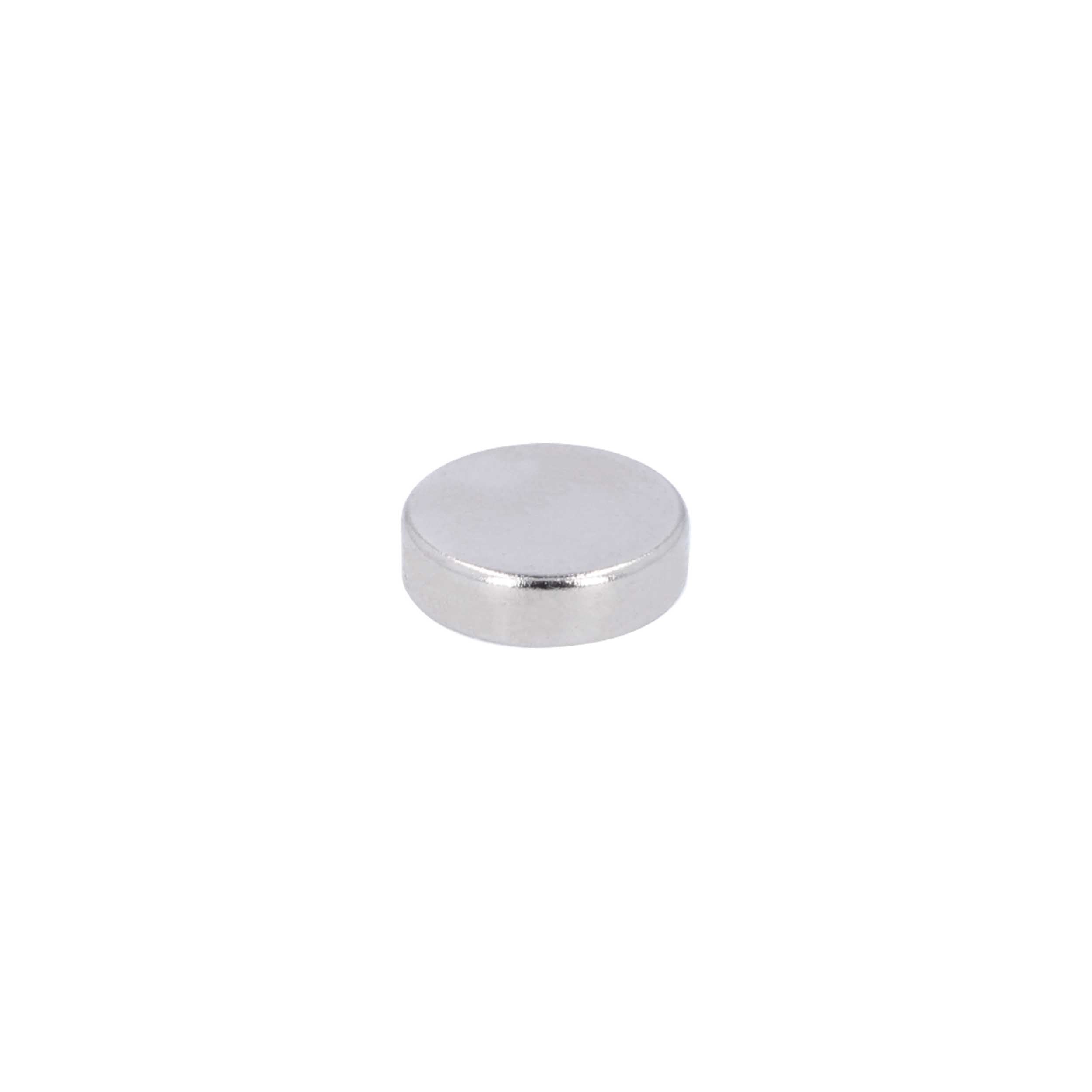 Absolute Magnes Install Bay IBNDM10 10mm Neodymium Magnets 10pk – absoluteusa