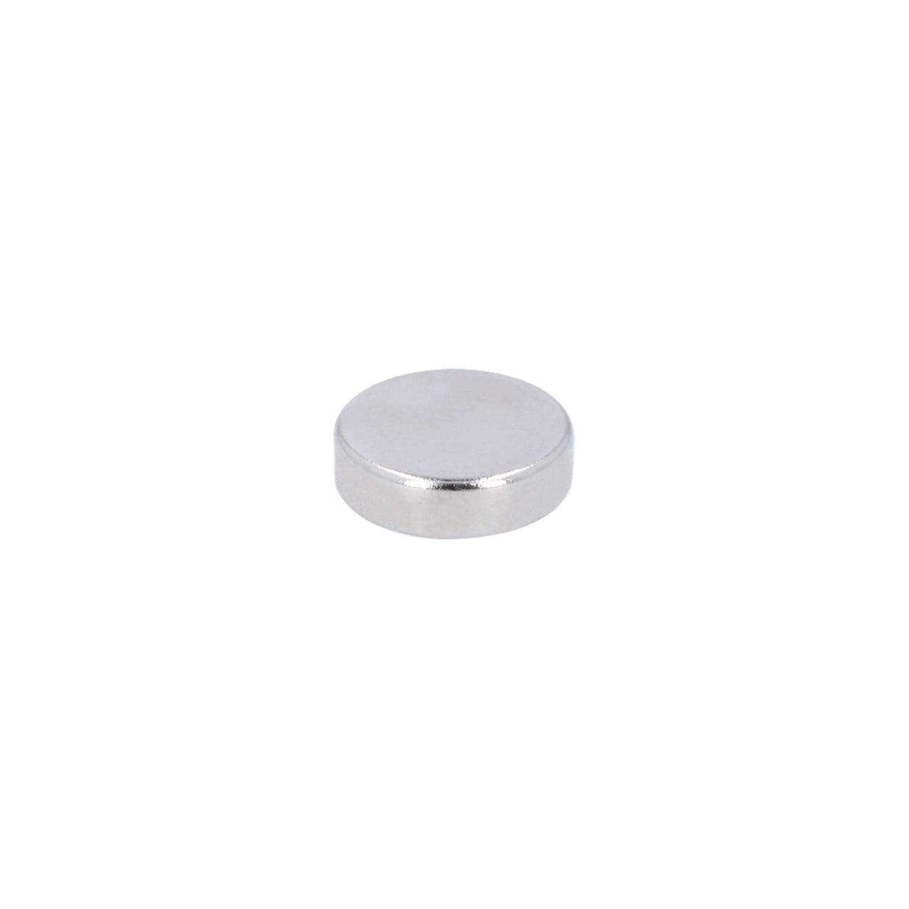 Install Bay IBNDM10 10mm Neodymium Magnets 10pk