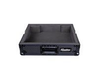 Thumbnail for Headliner HL10205, Pitch Black Turntable Flight Case