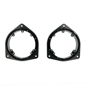 Metra 82-8151 Speaker Adapter 6 to 6 3/4in - Compatible Fits for Lexus RX300 1999-2003