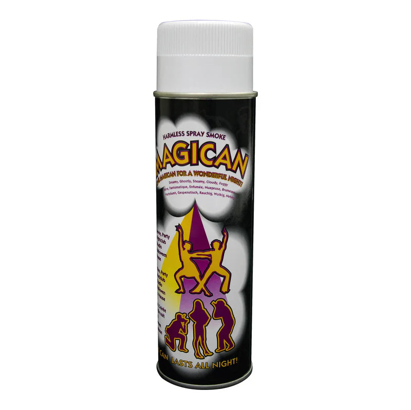 Antari MG-550 Magician Long Lasting Haze in a Can