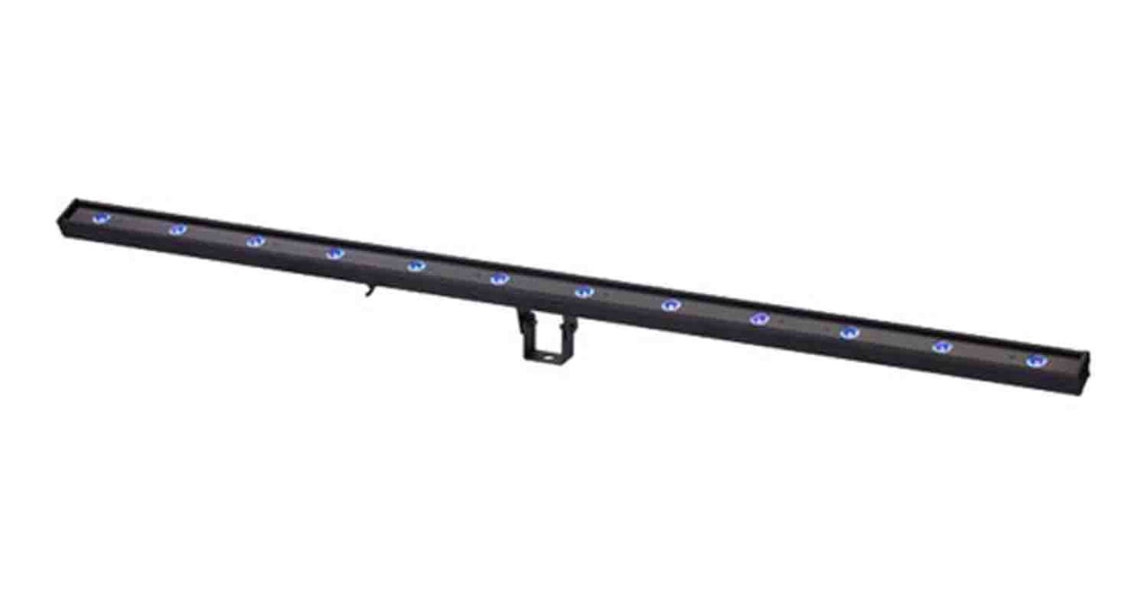 Antari DFXL1020 High-Output UV Strip LED Bar