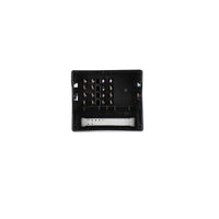 Thumbnail for Metra 70-5523 Radio Replacement Harness Compatible Fits Ford Transit 2010-2012