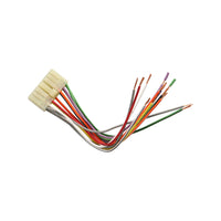 Thumbnail for Metra 71-1782 OEM Harness Compatible Fits Chevy Honda Isuzu 1985-1997