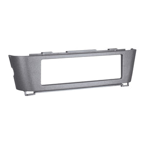 Metra 99-7414G Single-DIN Car Stereo Dash Kit - Compatible Fits for Nissan Sentra 2000-2006