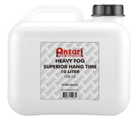 Thumbnail for Antari FLH-10, Bottle of Super Heavy Fog Fluid - 10 Liter