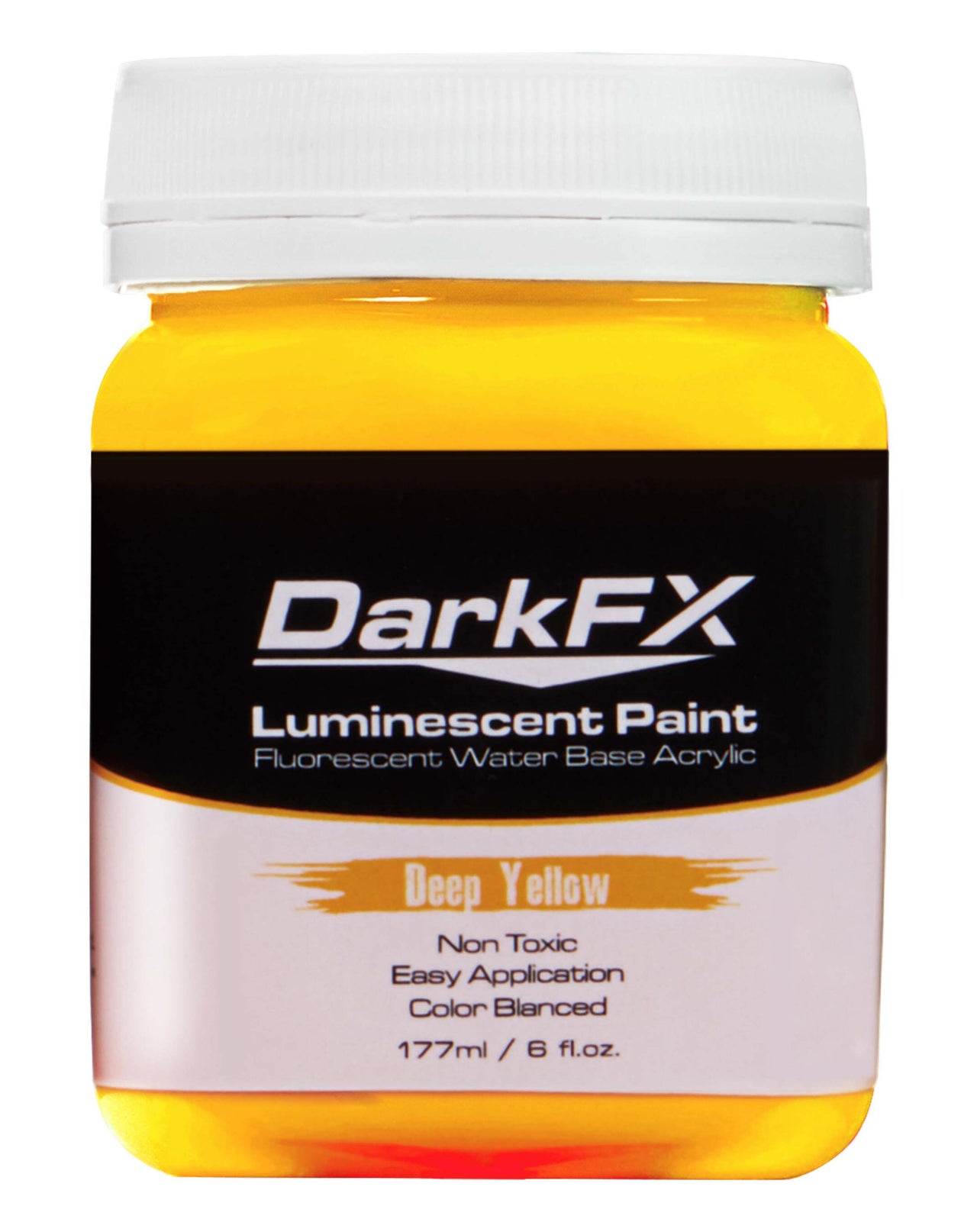 Antari DarkFX UV Paint