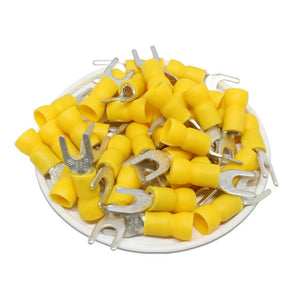 E-SY10-100 12/10-Gauge #10 Economy Vinyl Spades