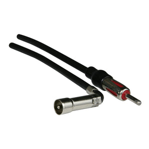 Metra 40-FD10 Antenna Adapter - Compatible Fits for Ford/Lincoln/Mercury 1995-2007