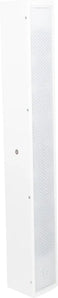 Peavey CPL 8L+  -  White Passive Column Array Loudspeaker - 3in