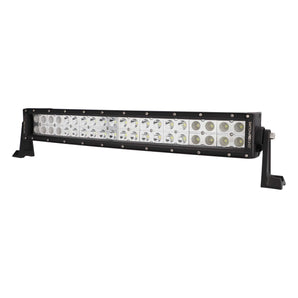 Daytona Lights DL-DRC22 22" Dual Row Curved Lightbar - 40 LED