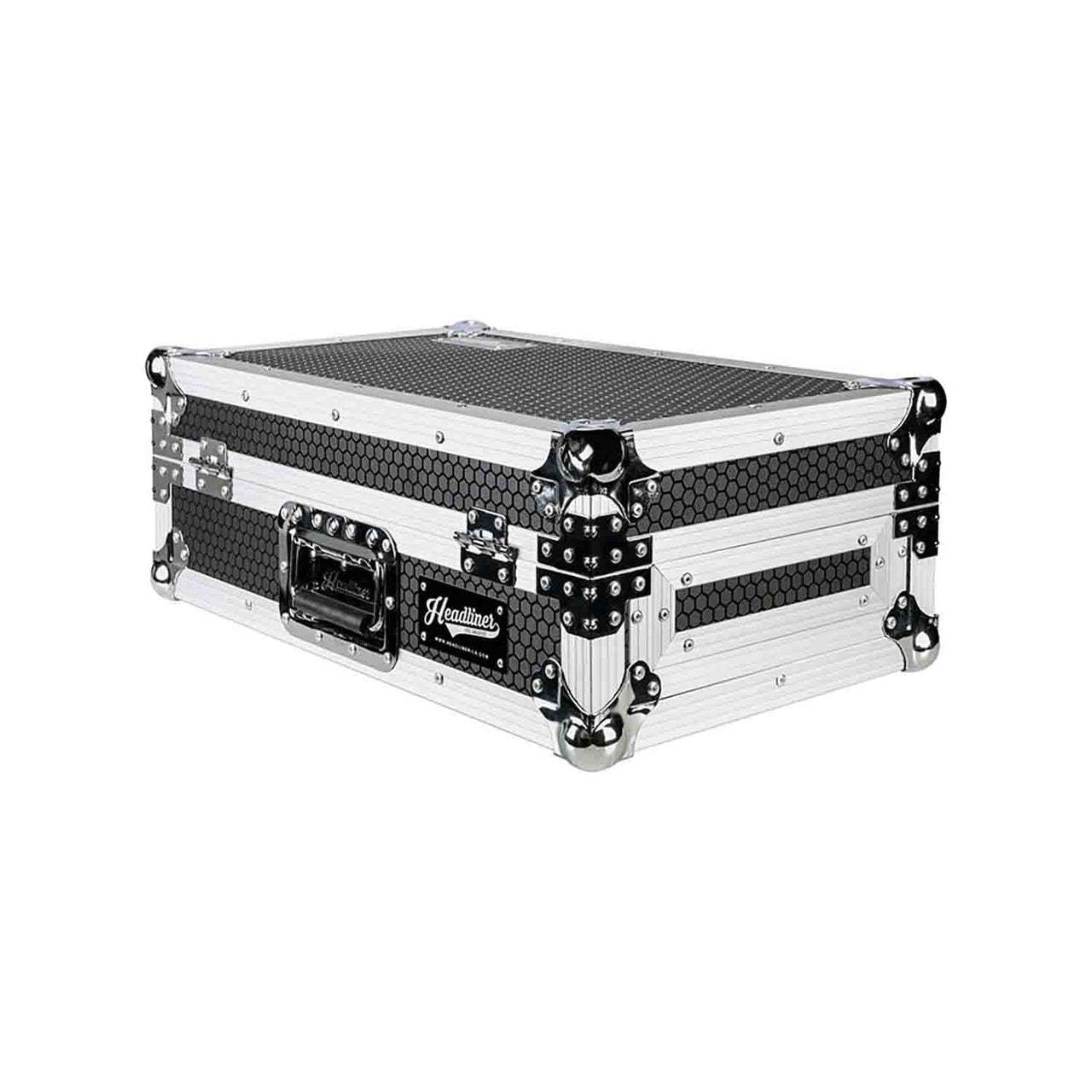 Headliner HL10202 Battle Mixer Flight Case