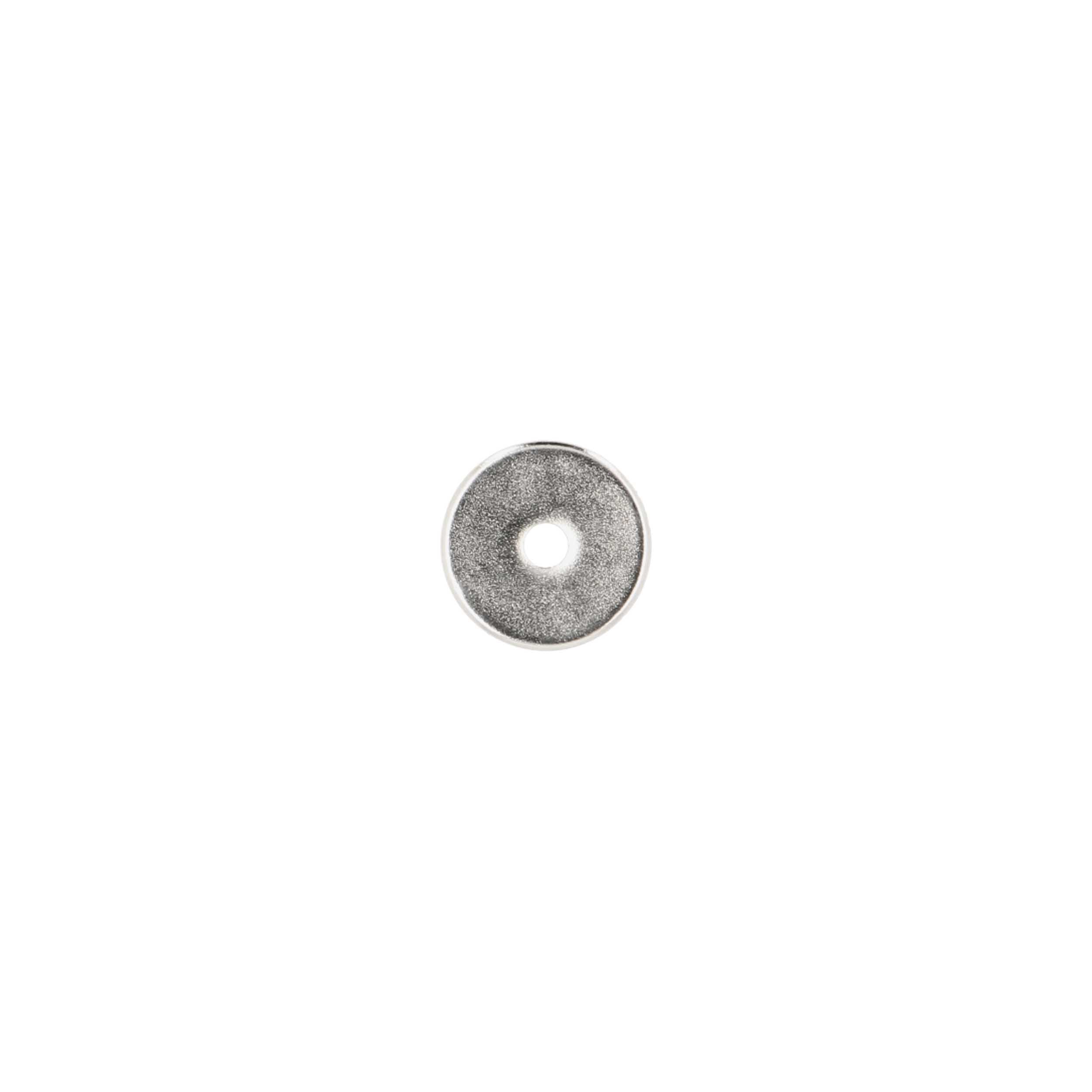 Absolute Magnes Install Bay IBHNDM20 20mm Neodymium Magnets W/Hole10pk – absoluteusa
