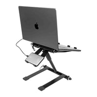 Thumbnail for Headliner HL20005 Digistand Pro Laptop Stand - Black