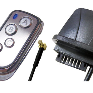 Antari WTR-80 Wireless Remote Kit for S-500 and S-500XL