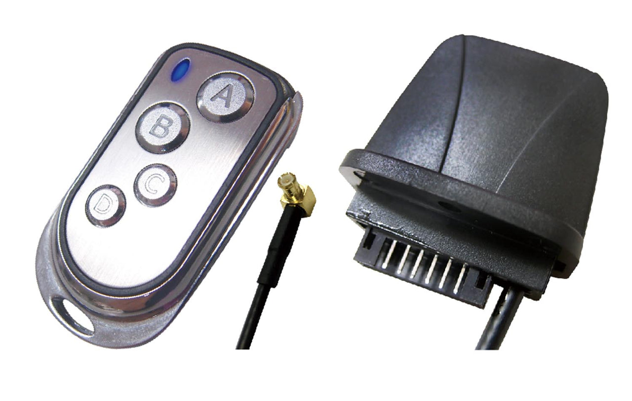 Antari WTR-80 Wireless Remote Kit for S-500 and S-500XL