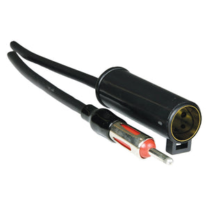 Metra 40-NI11 Antenna Adapter - Compatible Fits for Infiniti / Nissan 1987-2006