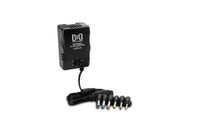 Thumbnail for Hosa ACD-477, Universal Power Adaptor, Selectable up to 12 VDC 1200 mA