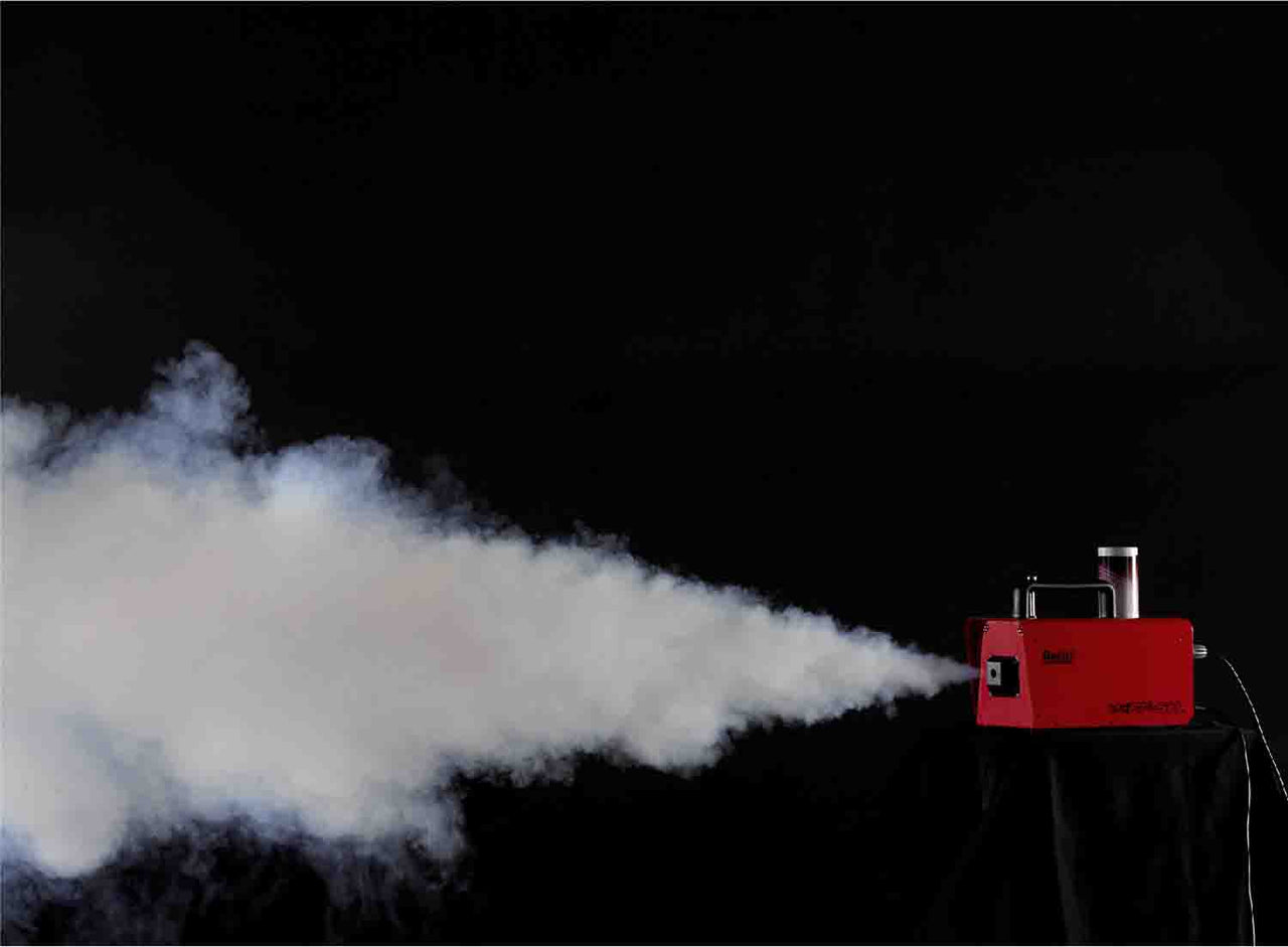 Antari FT-50 Compact Mechanical Fog Machine